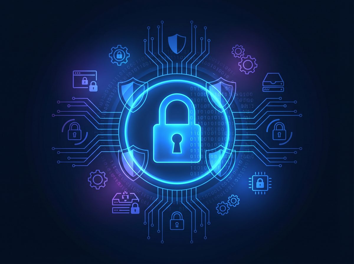 奇越加速器安全防护体系